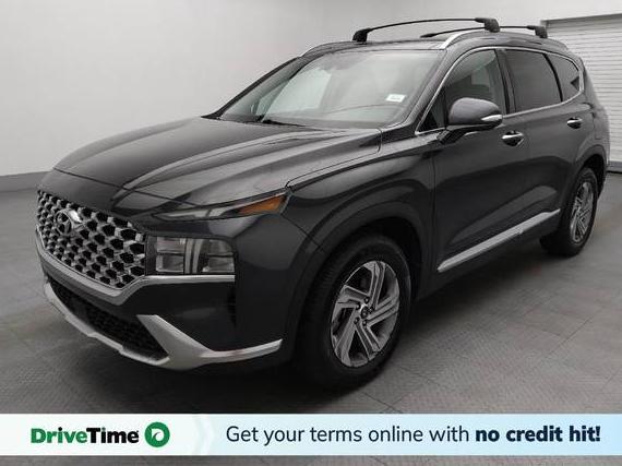 HYUNDAI SANTA FE 2023 5NMS34AJ2PH512996 image